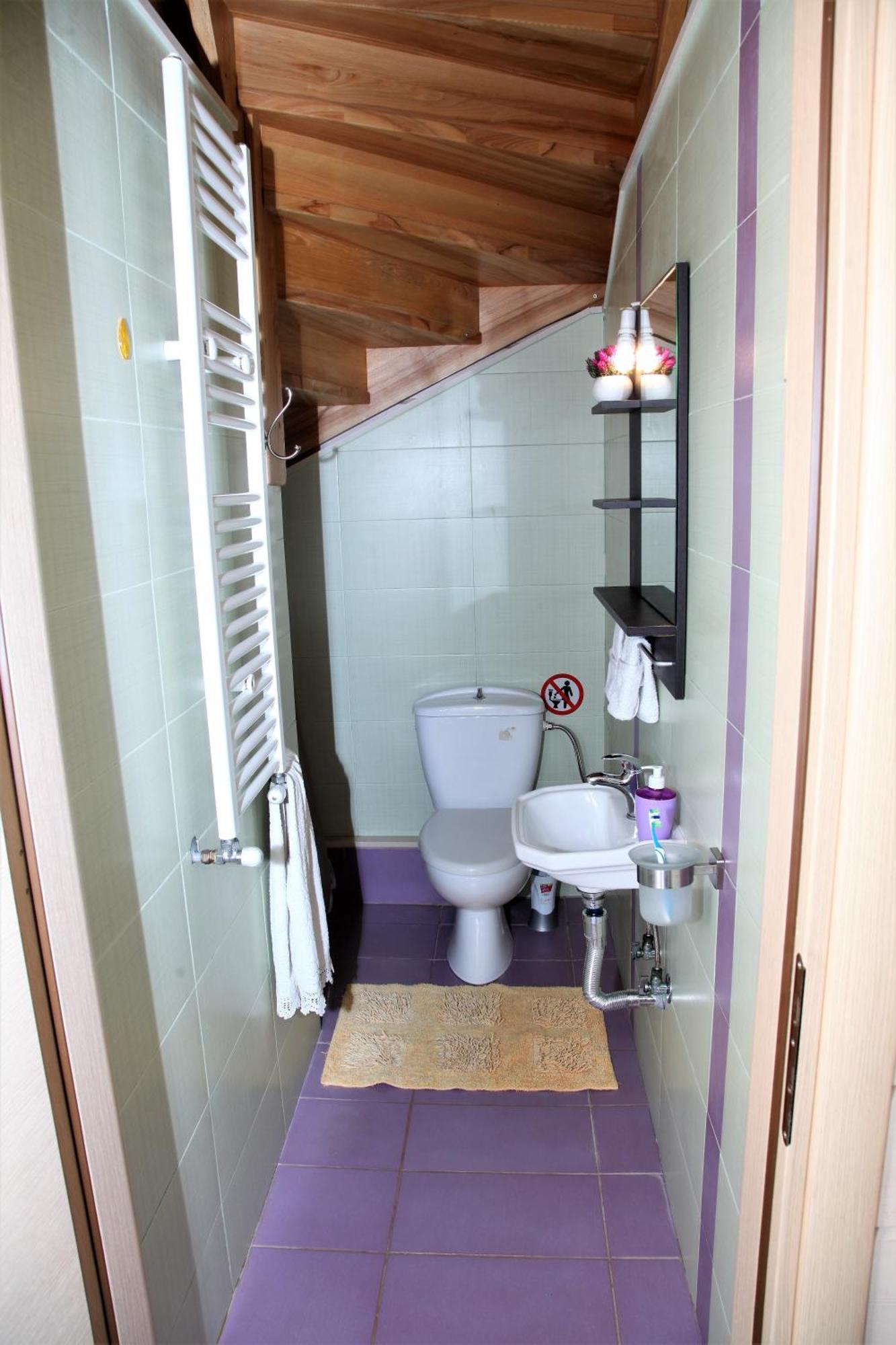 Wooden House Villa Превеза Екстериор снимка