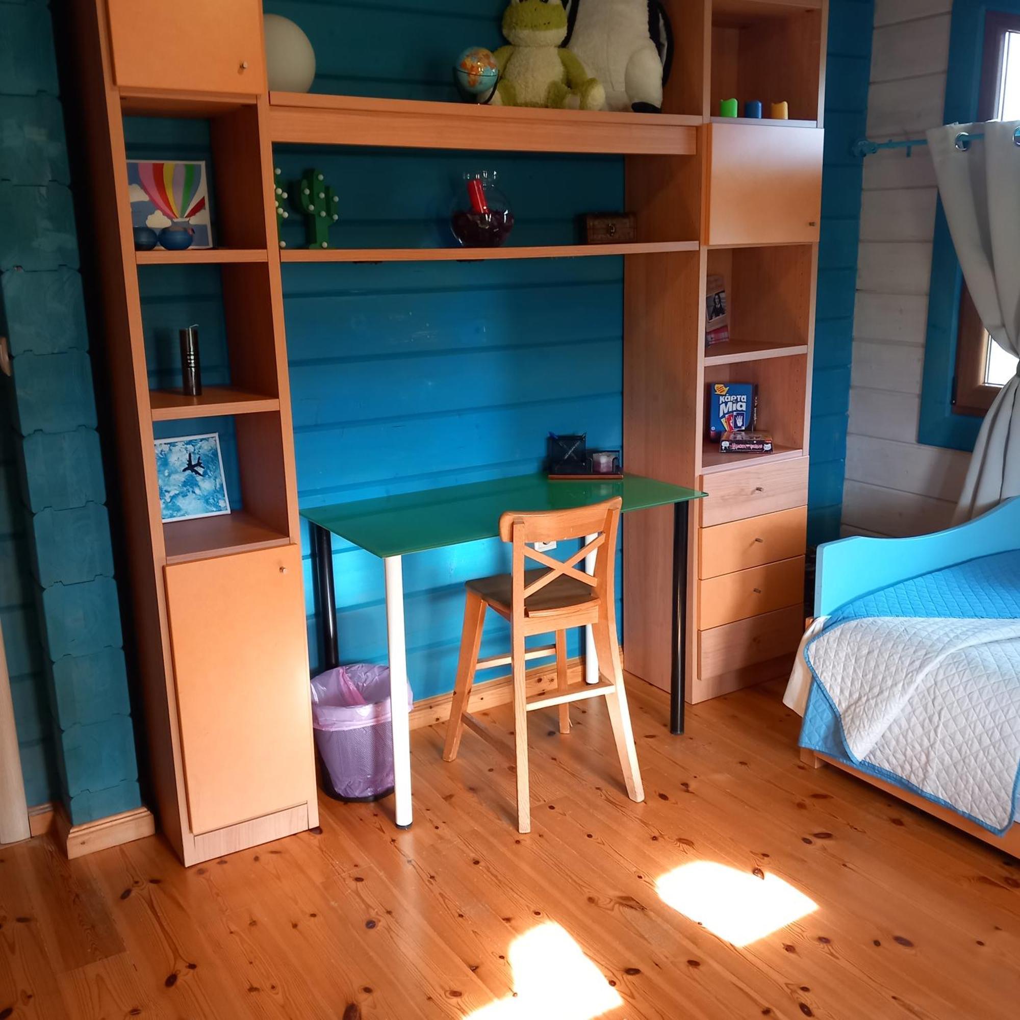 Wooden House Villa Превеза Екстериор снимка