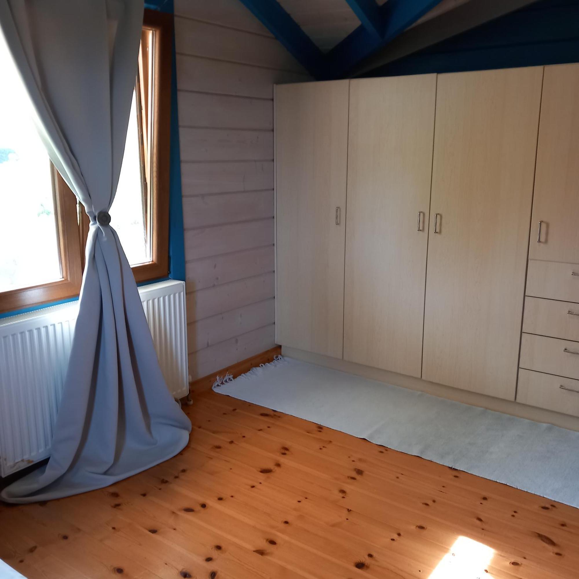Wooden House Villa Превеза Екстериор снимка