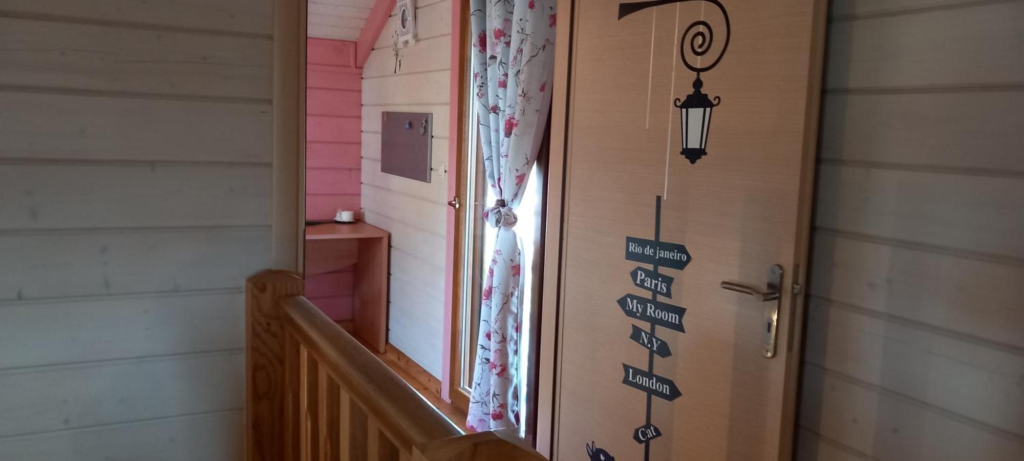 Wooden House Villa Превеза Екстериор снимка