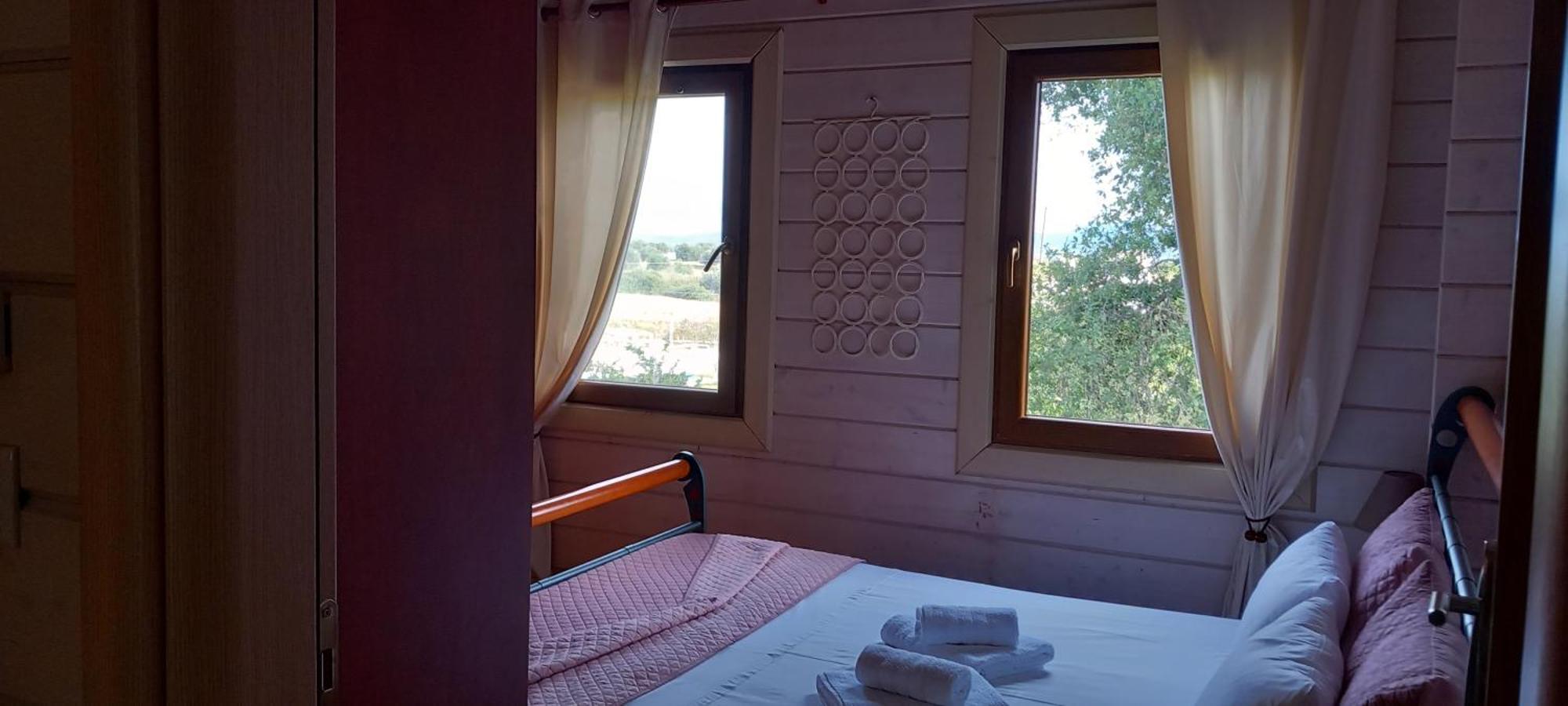 Wooden House Villa Превеза Екстериор снимка