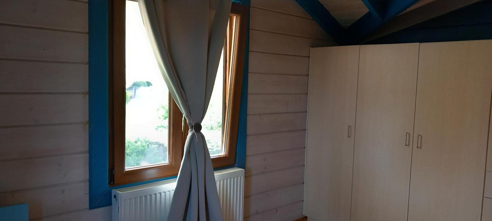 Wooden House Villa Превеза Екстериор снимка